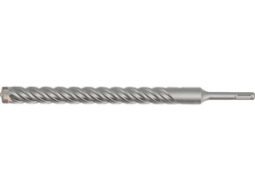 Burghiu pentru beton YATO YT-42379, 25 x 310 mm