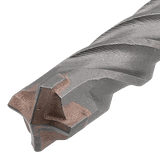 Burghiu pentru beton YATO YT-42380, 25 x 350 mm - imagine 5