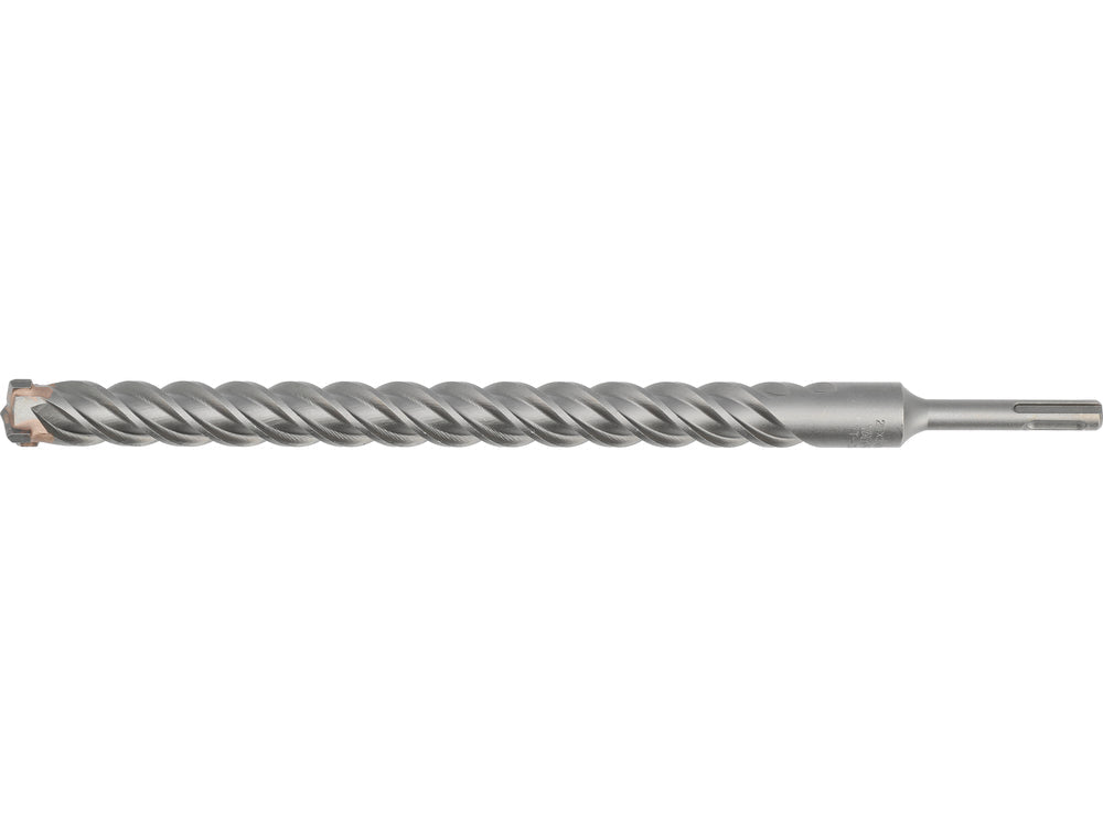 Burghiu pentru beton YATO YT-42380, 25 x 350 mm