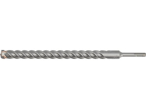 Burghiu pentru beton YATO YT-42380, 25 x 350 mm