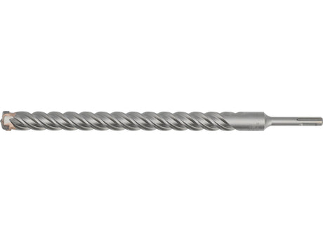 Burghiu pentru beton YATO YT-42380, 25 x 350 mm