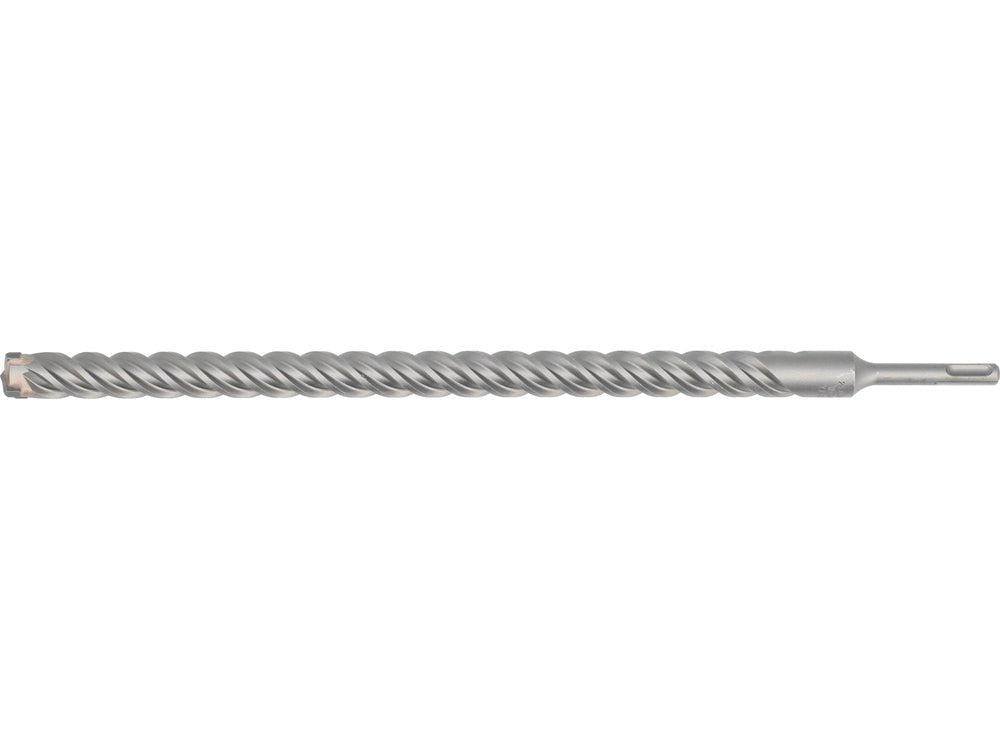 Burghiu pentru beton YATO YT-42382, 25 x 450 mm