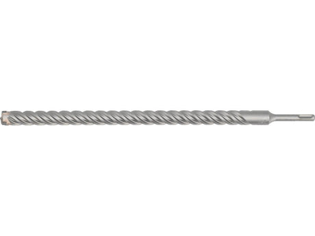 Burghiu pentru beton YATO YT-42382, 25 x 450 mm
