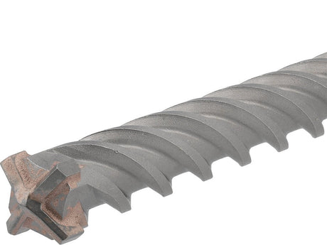 Burghiu pentru beton YATO YT-42382, 25 x 450 mm - imagine 3