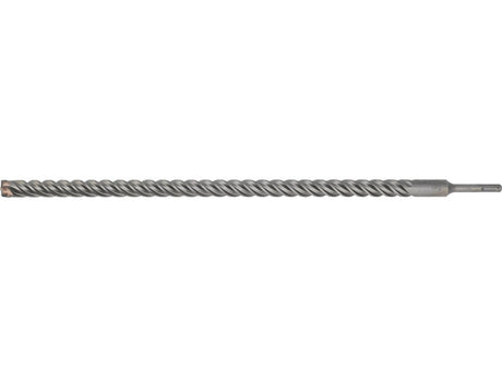 Burghiu pentru beton YATO YT-42383, 25 x 600 mm