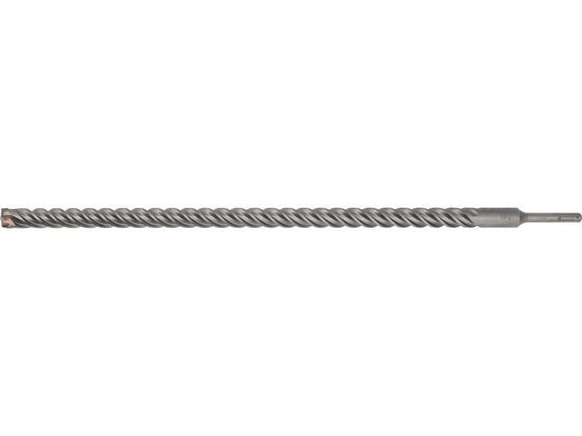 Burghiu pentru beton YATO YT-42383, 25 x 600 mm