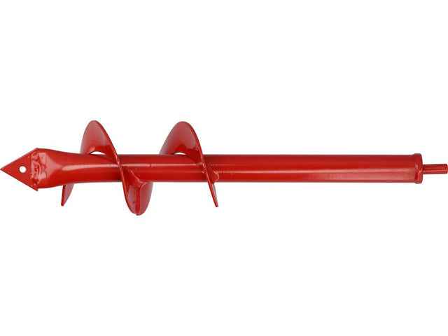Burghiu pentru pământ 80 x 350 mm YATO YT-84691