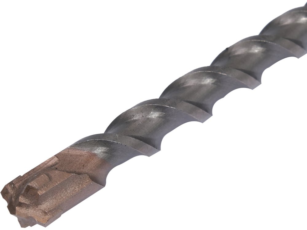BURGHIU PT BETON SDS+, VARF X, 10X300 MM Yato YT - 419505 Yato - scule electrice si unelte profesionale - BricoMart