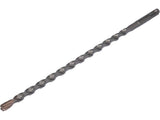BURGHIU PT BETON SDS+, VARF X, 10X300 MM Yato YT - 419505 Yato - scule electrice si unelte profesionale - BricoMart
