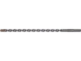 BURGHIU PT BETON SDS+, VARF X, 10X300 MM Yato YT - 419505 Yato - scule electrice si unelte profesionale - BricoMart