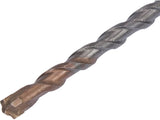 BURGHIU PT BETON SDS+, VARF X, 6X300 MM Yato YT - 419503 Yato - scule electrice si unelte profesionale - BricoMart