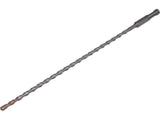 BURGHIU PT BETON SDS+, VARF X, 6X300 MM Yato YT - 419503 Yato - scule electrice si unelte profesionale - BricoMart