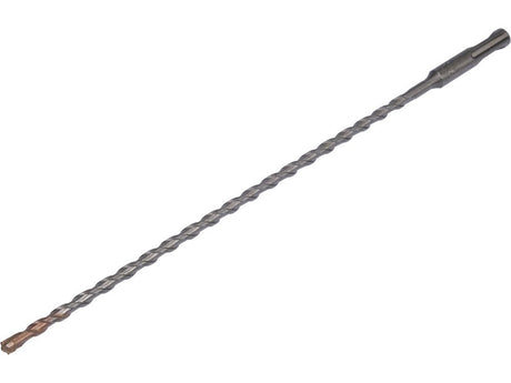 BURGHIU PT BETON SDS+, VARF X, 6X300 MM Yato YT - 419503 Yato - scule electrice si unelte profesionale - BricoMart