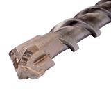 BURGHIU PT BETON SDS+, VARF X, 6X300 MM Yato YT - 419503 Yato - scule electrice si unelte profesionale - BricoMart