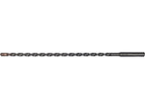 BURGHIU PT BETON SDS+, VARF X, 8X300 MM Yato YT - 419504 Yato - scule electrice si unelte profesionale - BricoMart
