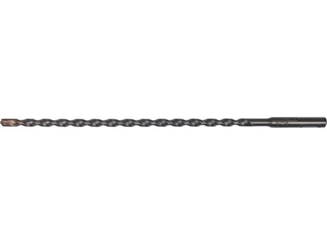 BURGHIU PT BETON SDS+, VARF X, 8X300 MM Yato YT - 419504 Yato - scule electrice si unelte profesionale - BricoMart