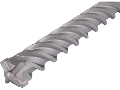 Burghiu YATO YT-419856 SDS-Max, cap cu 4 tăișuri pentru beton armat