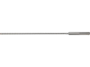 Burghiu SDS max pentru beton tip X YATO YT-419812, 10 x 540 mm