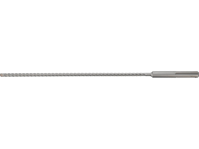 Burghiu SDS max pentru beton tip X YATO YT-419812, 10 x 540 mm