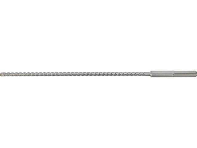 Burghiu SDS max pentru beton tip X YATO YT-419815, 12 x 540 mm