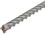 Burghiu SDS max pentru beton tip X YATO YT-419816, 14 x 280 mm - imagine 3