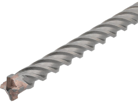 Burghiu SDS max pentru beton tip X YATO YT-419816, 14 x 280 mm - imagine 3