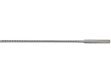 Burghiu SDS max pentru beton tip X YATO YT-419818, 14 x 540 mm