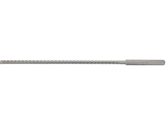 Burghiu SDS max pentru beton tip X YATO YT-419818, 14 x 540 mm