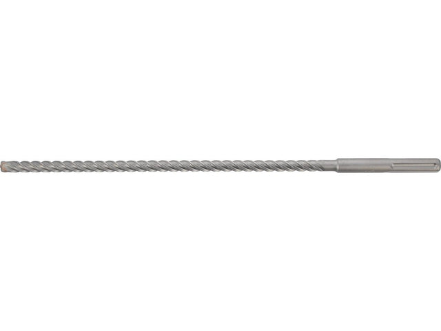 Burghiu SDS max pentru beton tip X YATO YT-419821, 16 x 540 mm