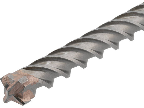 Burghiu SDS max pentru beton tip X YATO YT-419822, 18 x 280 mm - imagine 3