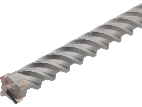 Burghiu SDS max pentru beton tip X YATO YT-419824, 18 x 540 mm - imagine 3