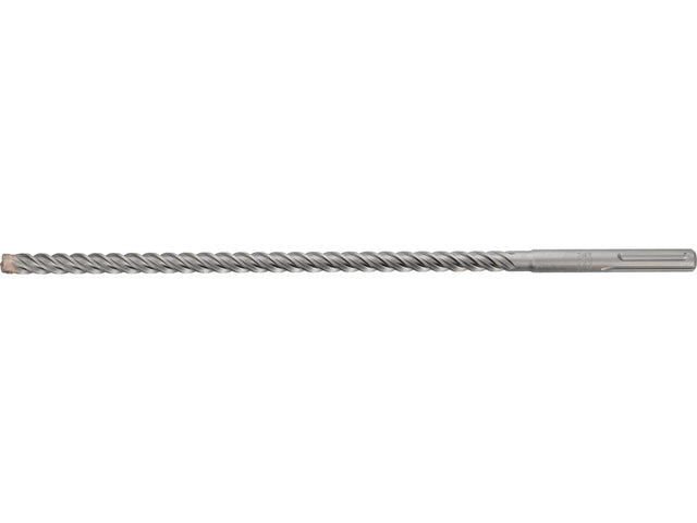 Burghiu SDS max pentru beton tip X YATO YT-419824, 18 x 540 mm
