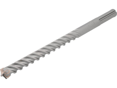 Burghiu SDS max pentru beton tip X YATO YT-419826, 20 x 340 mm - imagine 2