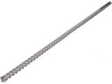 Burghiu SDS max pentru beton tip X YATO YT-419828, 20 x 800 mm - imagine 2