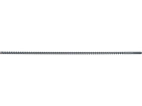 Burghiu SDS max pentru beton tip X YATO YT-419829, 20 x 1000 mm