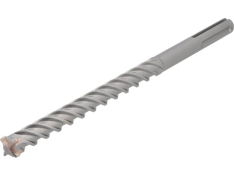 Burghiu SDS max pentru beton tip X YATO YT-419831, 22 x 340 mm - imagine 2