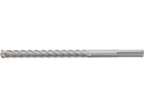 Burghiu SDS max pentru beton tip X YATO YT-419831, 22 x 340 mm