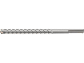Burghiu SDS max pentru beton tip X YATO YT-419831, 22 x 340 mm