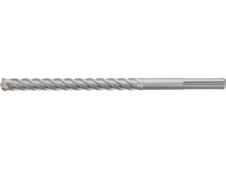 Burghiu SDS max pentru beton tip X YATO YT-419831, 22 x 340 mm