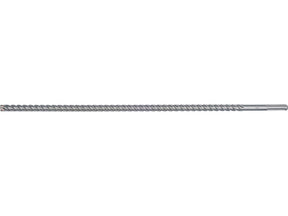 Burghiu SDS max pentru beton tip X YATO YT-419833, 22 x 800 mm