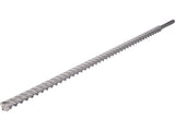 Burghiu SDS max pentru beton tip X YATO YT-419834, 22 x 1000 mm - imagine 2