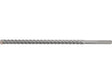Burghiu SDS max pentru beton tip X YATO YT-419837, 25 x 520 mm