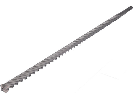 Burghiu SDS max pentru beton tip X YATO YT-419838, 25 x 800 mm - imagine 2
