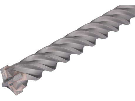 Burghiu SDS max pentru beton tip X YATO YT-419838, 25 x 800 mm - imagine 3