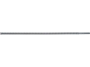 Burghiu SDS max pentru beton tip X YATO YT-419839, 25 x 1000 mm