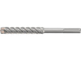 Burghiu SDS max pentru beton tip X YATO YT-419840, 28 x 280 mm