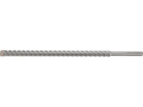 Burghiu SDS max pentru beton tip X YATO YT-419842, 28 x 570 mm