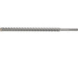 Burghiu SDS max pentru beton tip X YATO YT-419847, 30 x 570 mm