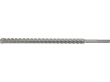 Burghiu SDS max pentru beton tip X YATO YT-419847, 30 x 570 mm