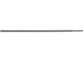 Burghiu SDS-Max YATO YT-419844, 28 x 1000 mm, 4 tăișuri pentru beton armat